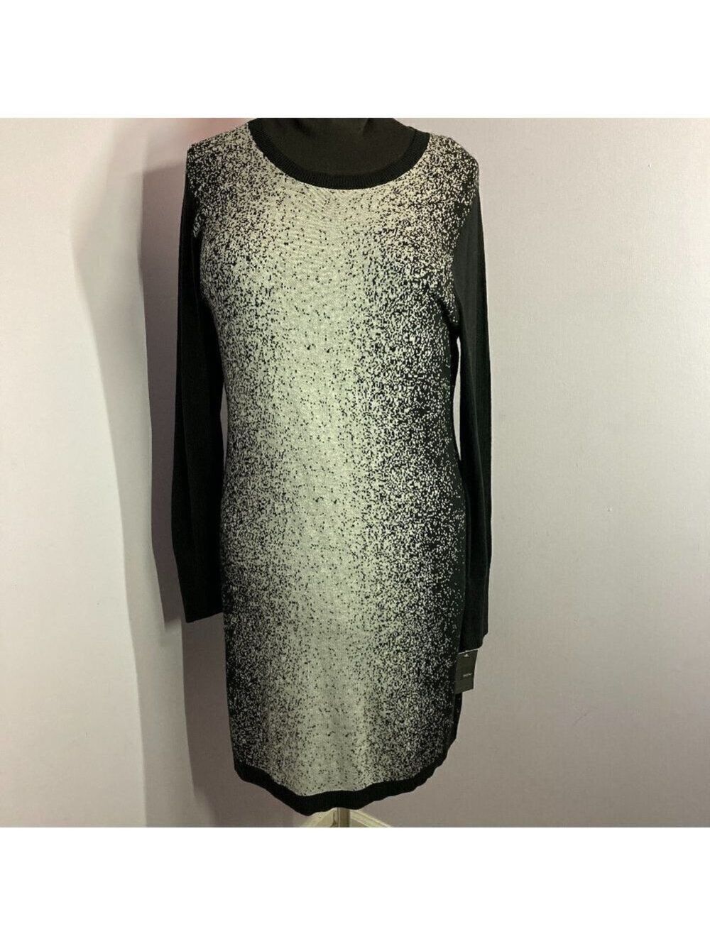Mossimo Sweater Dress, NWT, Size XXL